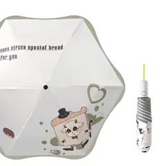 TIOZONEY - Paraguas para niños