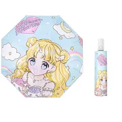 TIOZONEY - Paraguas para niños