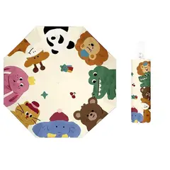 TIOZONEY - Paraguas para niños