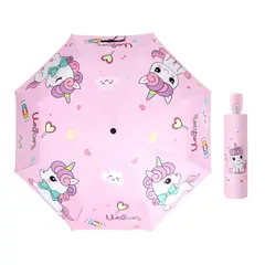 TIOZONEY - Paraguas para niños