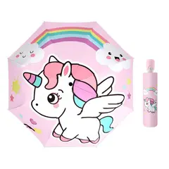 TIOZONEY - Paraguas para niños