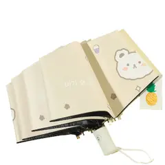 TIOZONEY - Paraguas para niños