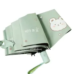 TIOZONEY - Paraguas para niños