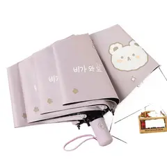 TIOZONEY - Paraguas para niños