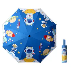 TIOZONEY - Paraguas para niños