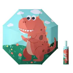 TIOZONEY - Paraguas para niños