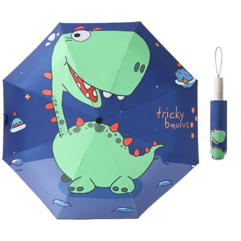 TIOZONEY - Paraguas para niños