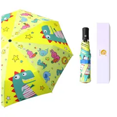 TIOZONEY - Paraguas para niños