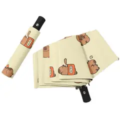 TIOZONEY - Paraguas para niños