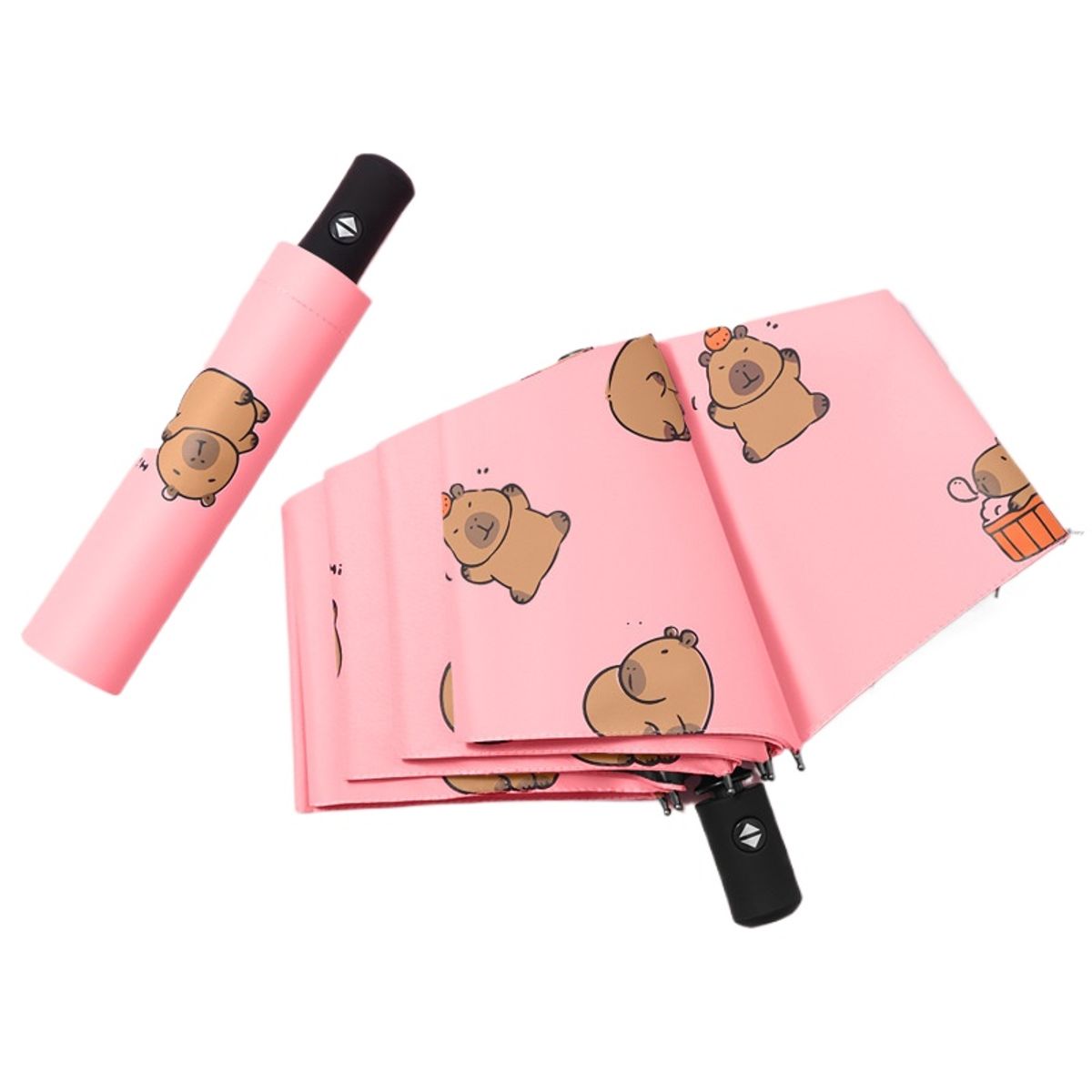 TIOZONEY - Paraguas para niños