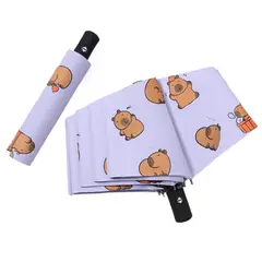 TIOZONEY - Paraguas para niños