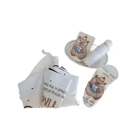 TIOZONEY - Paraguas para niños