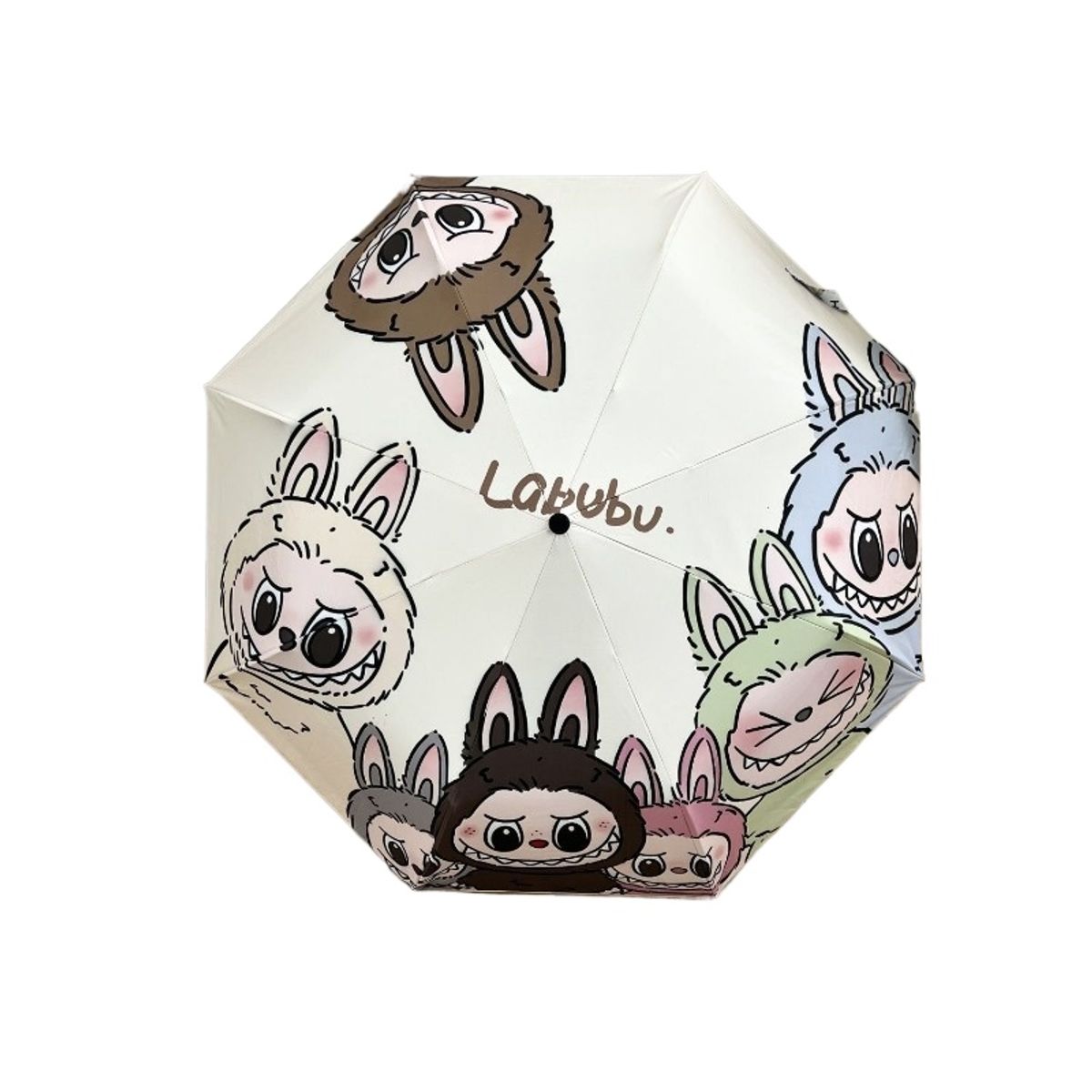 TIOZONEY - Paraguas para niños