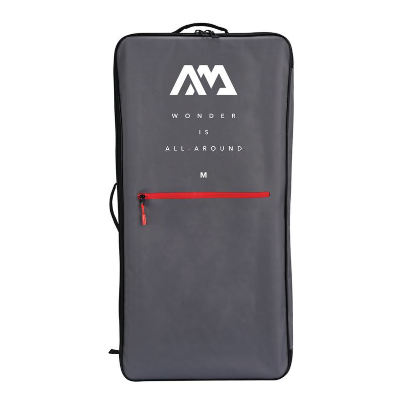 AQUA MARINA - Bolso para SUP Aqua Marina Stand Up Paddle Talla M