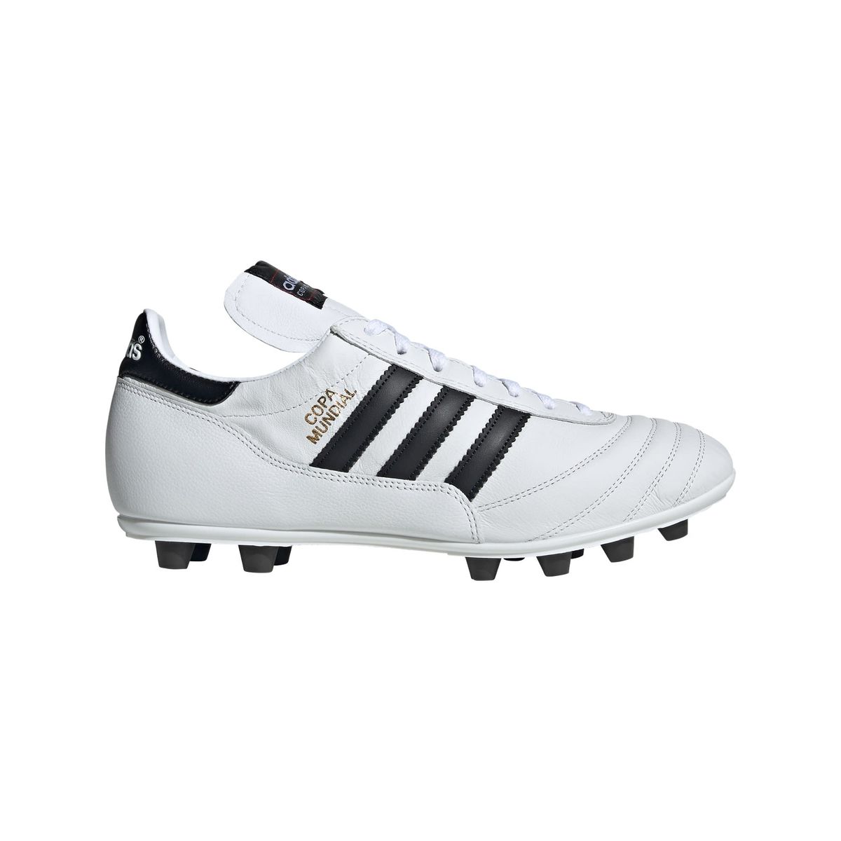ADIDAS - Zapatos de Fútbol Copa Mundial Terreno Firme