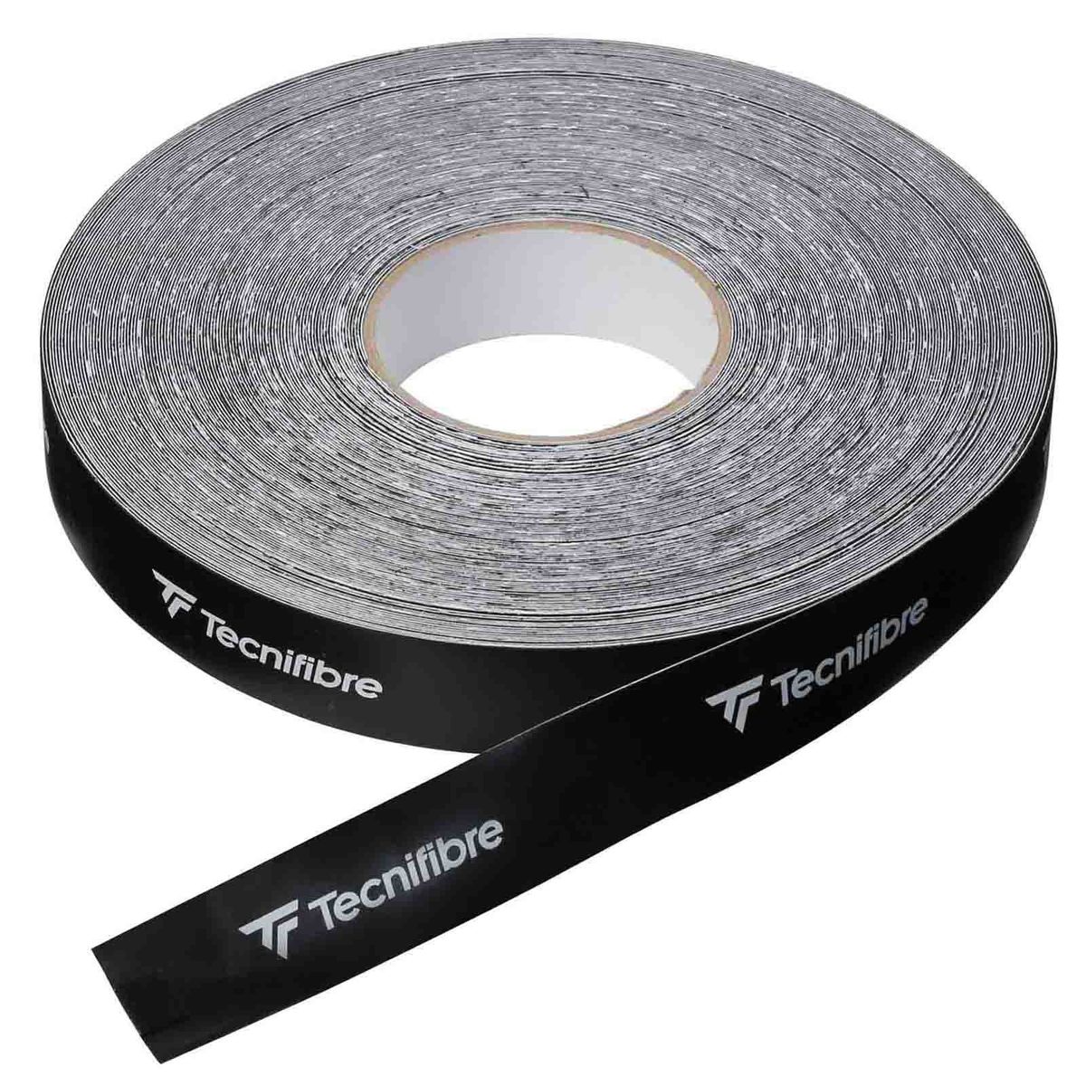 TECNIFIBRE - Rollo de Cubrecabeza Para Raquetas de Tenis Tecnifibre