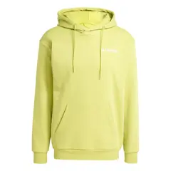 ADIDAS - Buzo con Capucha Terrex Multi Logo Pequeño