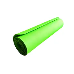 ORCUS - MAT YOGA EVA 6MM VERDE 183 CM X 61 CM