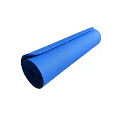 ORCUS - MAT YOGA EVA 6MM AZUL 183 CM X 61 CM