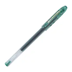 PILOT - 12 un. Lápiz Súper Gel 0.7 mm. Verde