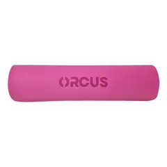 ORCUS - MAT YOGA BICOLOR FUCSIA-ROSA TPE