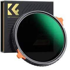 K&F CONCEPT - FILTRO KF CONCEPT 49MM VND+CPL NANO-X ND4-ND64