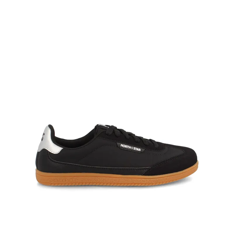 NORTH STAR - Zapatilla Mujer North Star Ace Sport Negro