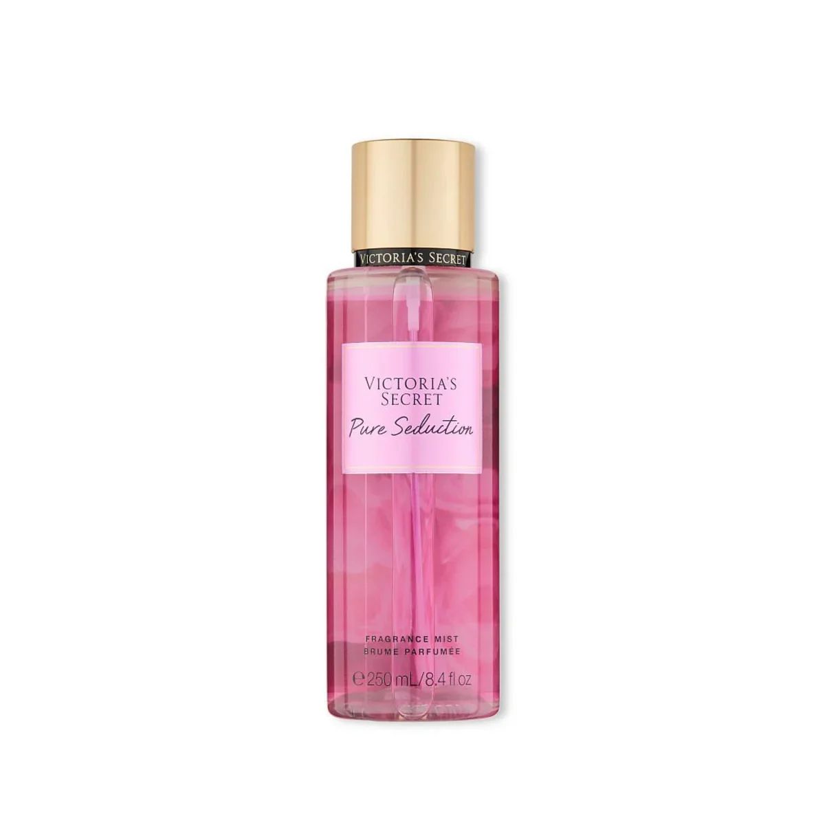 VICTORIA'S SECRET - Colonia Pure Seduction Victoria's Secret Mujer 250 ml