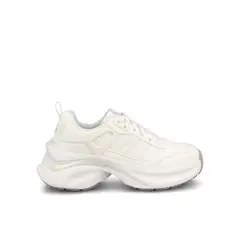 NORTH STAR - Zapatilla Mujer Isaru Blanco