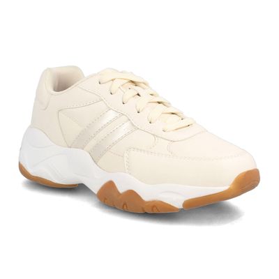 Imagen 2 del producto Zapatilla Mujer Macao Beige