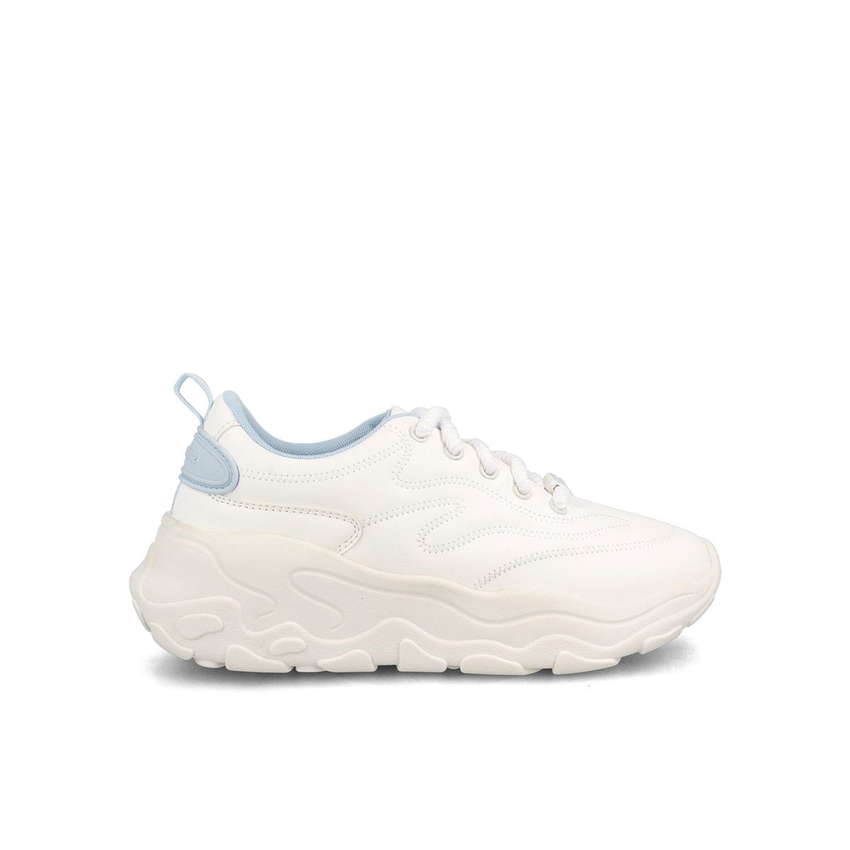 NORTH STAR - Zapatilla Mujer North Star K-Star Blanco