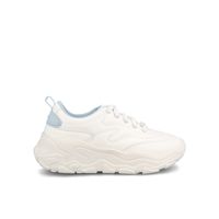 Zapatilla Mujer K-Star Blanco