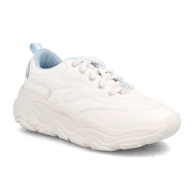 Imagen 2 del producto Zapatilla Mujer K-Star Blanco