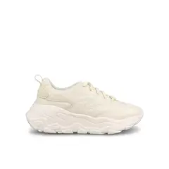 NORTH STAR - Zapatilla Mujer K-Star Beige