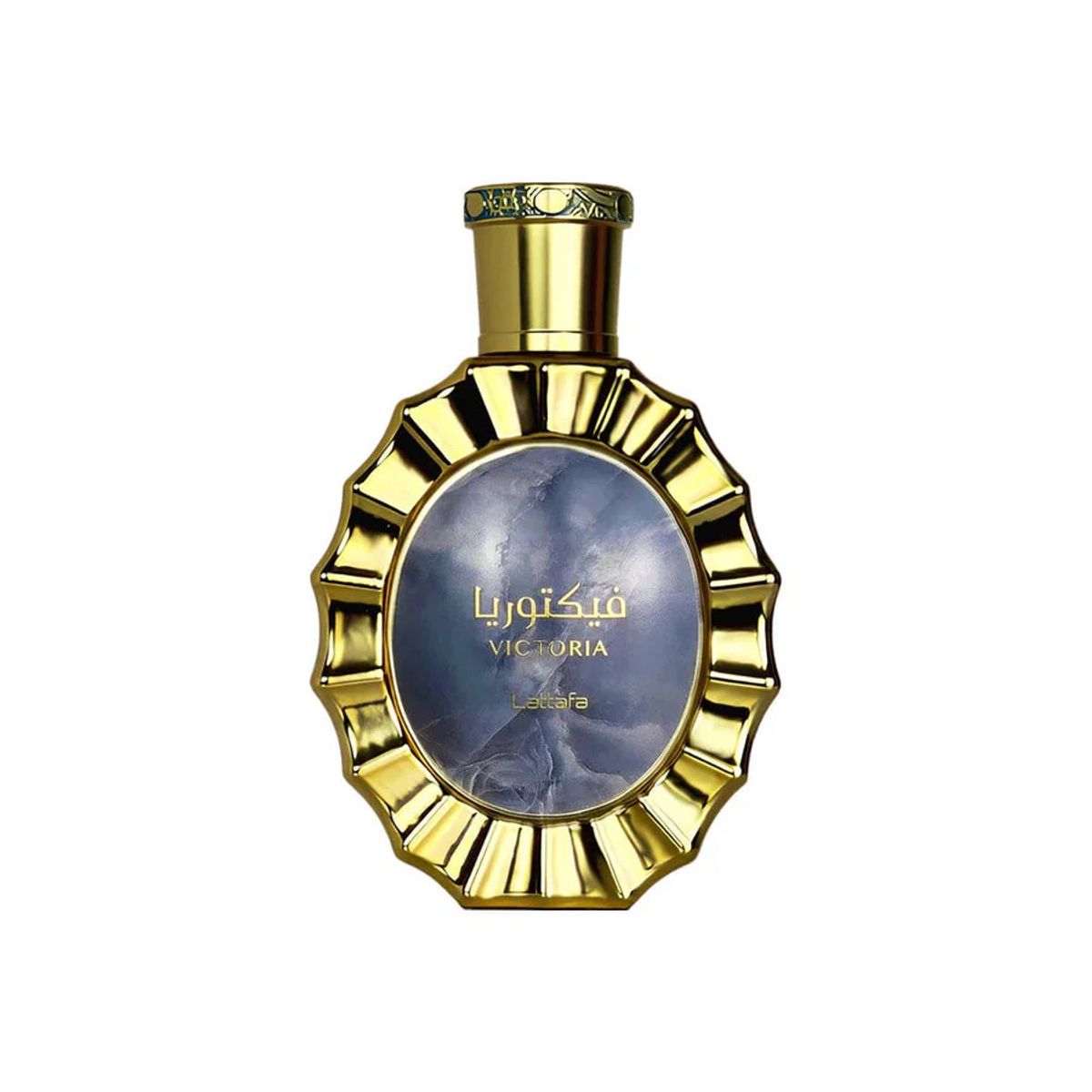 LATTAFA - Perfume Victoria Lattafa EDP Mujer 100 ml