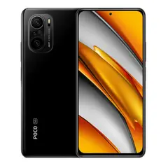 XIAOMI - Poco F3 5G 256GB - Negro - Reacondicionado
