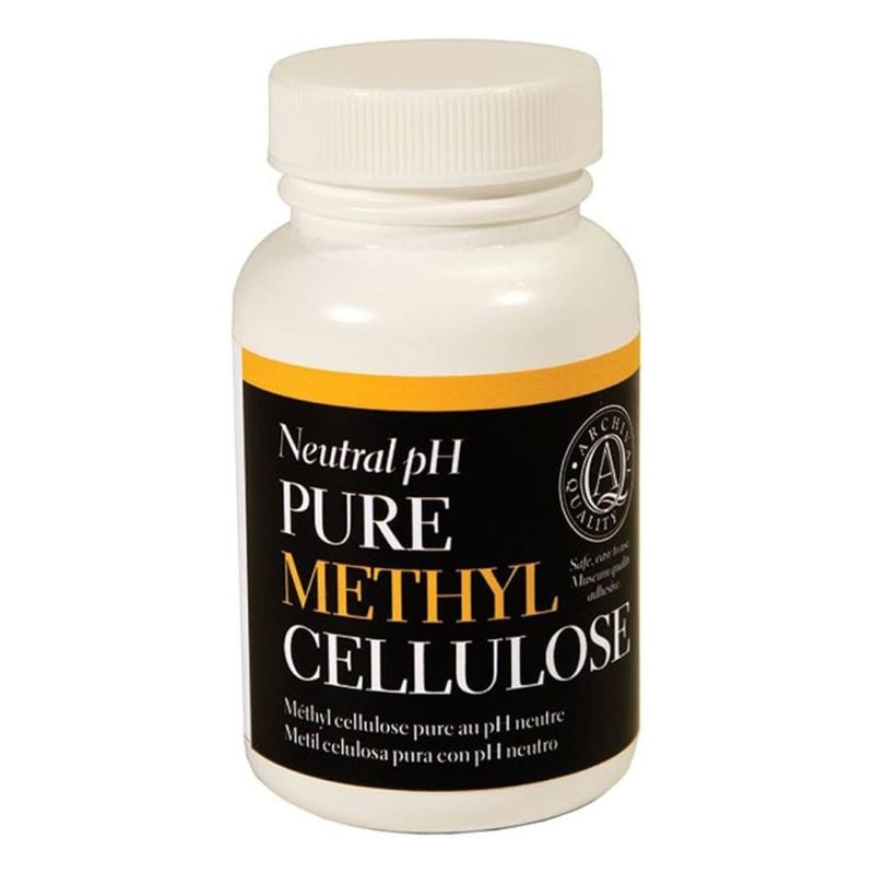 GENERICO - Adhesivo de Metilcelulosa Lineco 15oz