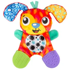 PLAYGRO - Peluche Mordedor Penny Puppy