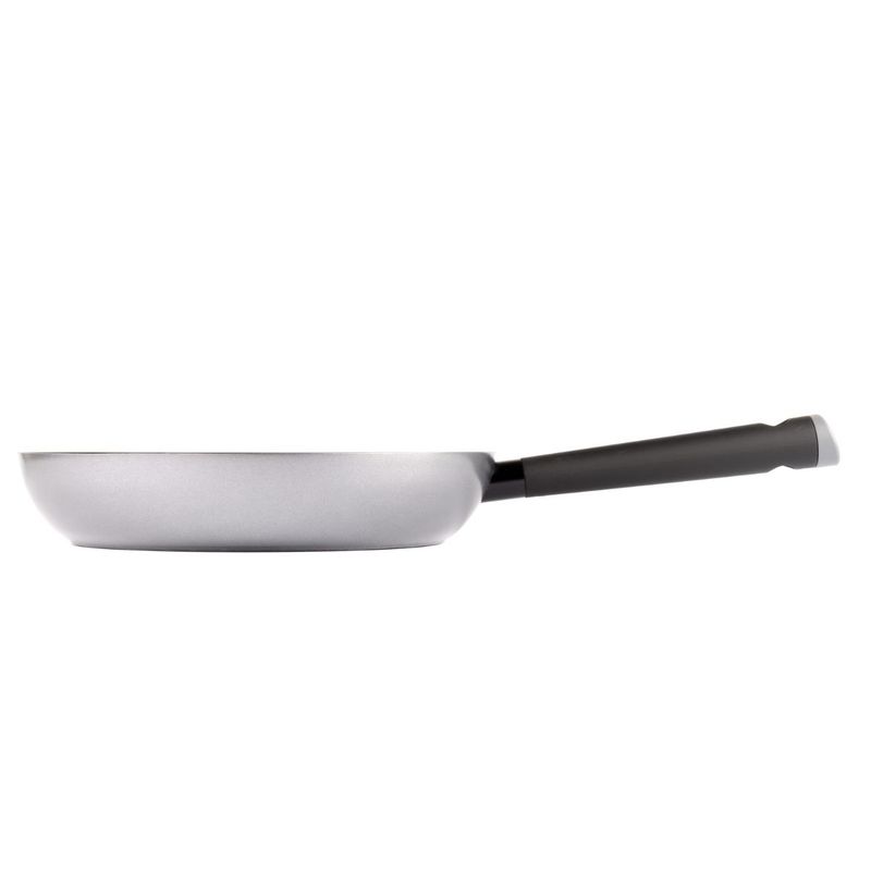OROLEY - Sarten de Aluminio Prensado Eco-silver 30 cm Oroley OROLEY