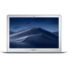 APPLE - MacBook Air 2017 Plata I7-5650u 2.2GHz 8GB 13.3 256GB SSD Reacondicionado