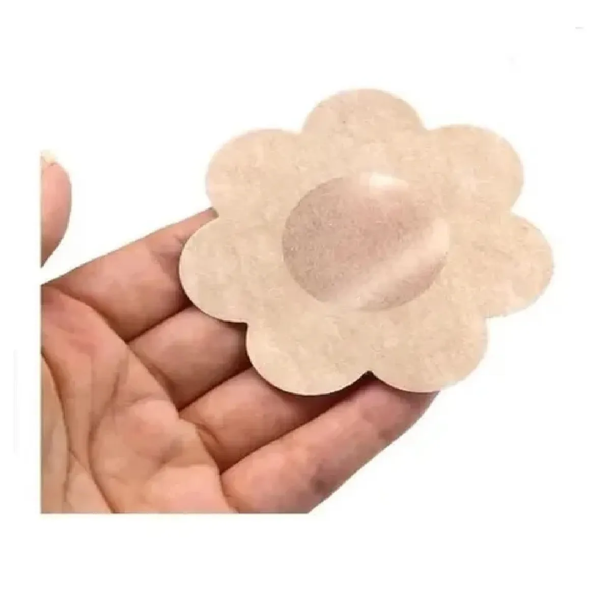 Pasteleria - Pack X10 Cubre Pezoneras Parches Pezoneras Adhesivas