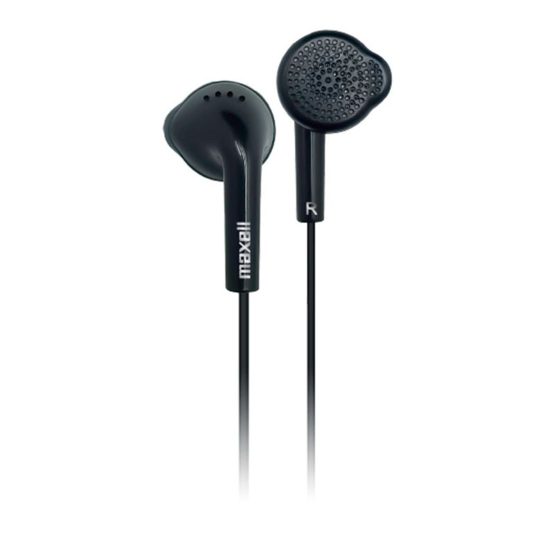 MAXELL - AUDIFONOS MANOS LIBRES MAXELL EB95 NEGRO