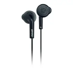 MAXELL - AUDIFONOS MANOS LIBRES EB95 NEGRO