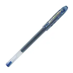 PILOT - 12 un. Lápiz Súper Gel 0.7 mm. Azul