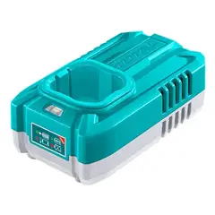 TOTAL TOOLS - Cargador De Batería 16v 13a Total Tfcli1613