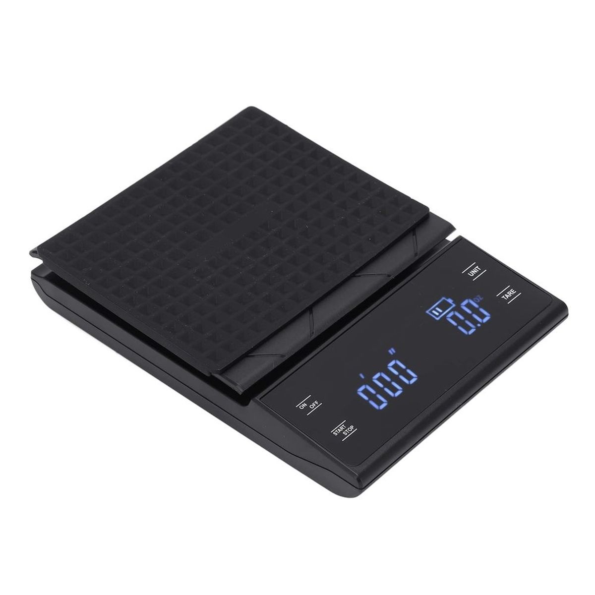 IMPOPLANET - BALANZA DIGITAL DE PRESICIÓN PARA CAFÉ