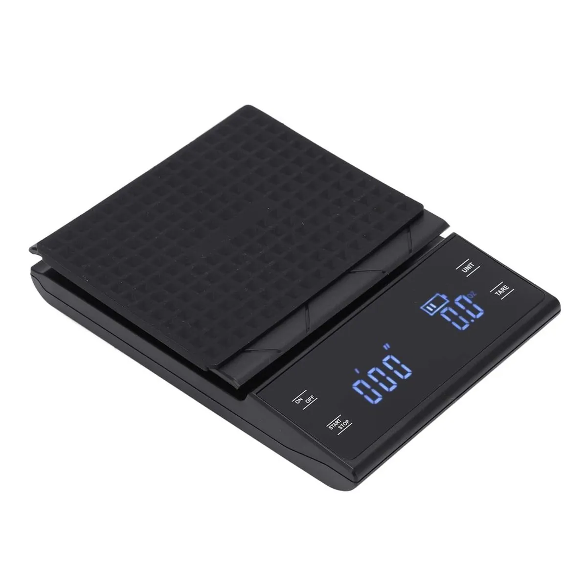 IMPOPLANET - BALANZA DIGITAL DE PRESICIÓN PARA CAFÉ