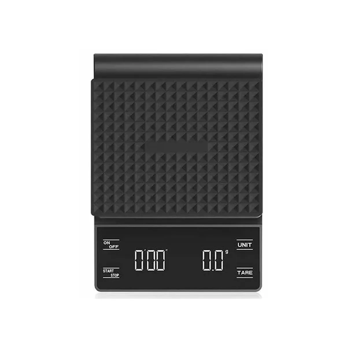 IMPOPLANET - BALANZA DIGITAL DE PRESICIÓN PARA CAFÉ