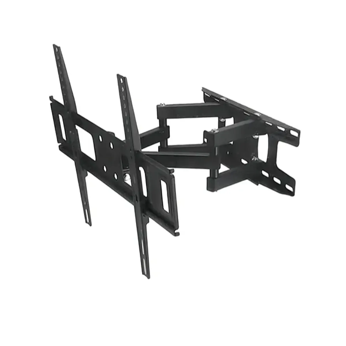 GENERICO - Soporte Para Tv De 20 A 65 Pulgadas Doble Brazo