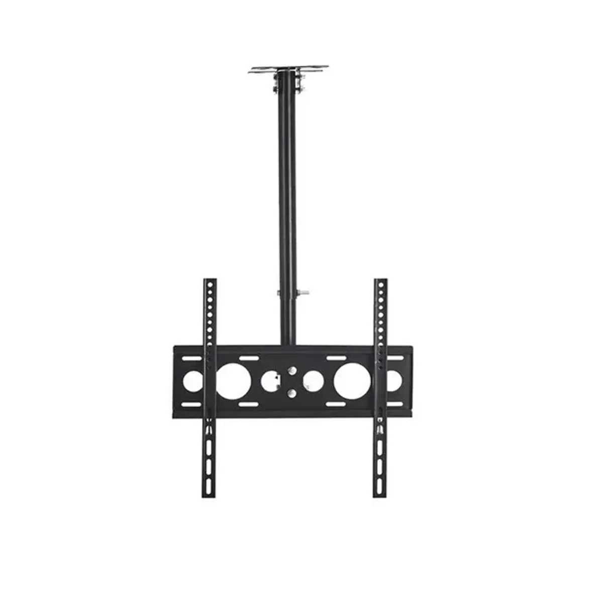 GENERICO - Soporte Tv Led Para Techo 26 A 55 Color Negro